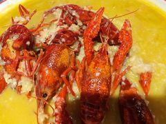 -盱眙虾神於氏龙虾(夫子庙红街店)