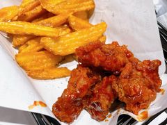 -Kyochon1991校村(共和路店)