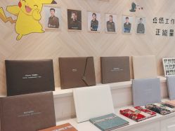 -爱儿美儿童摄影(奥森公园店)