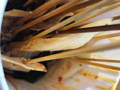 -托乐嘉美食广场(托乐嘉街区店)