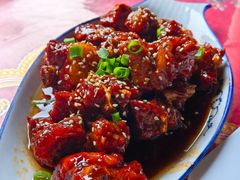 -龙姐私房菜(和顺古镇店)