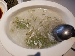 西湖莼菜羹-淮扬厨子(黑金冠金水区省体育场店)