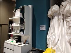-海马体照相馆(西安高新万达广场店)