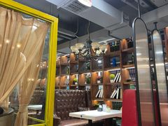 -米莱蒂亞牛排餐厅(福园广场店)