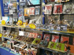 -Animate(工人体育场东路店)