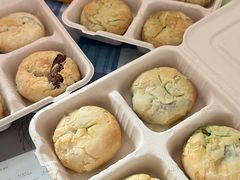 -龙华素斋(龙华路店)