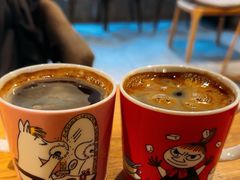-ZM COFFEE(西安路店)