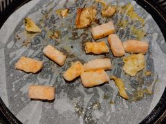 -么子烤肉(化龙池店)