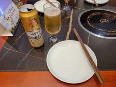 -殷式·私房烧烤·羊蝎子火锅(什刹海店)