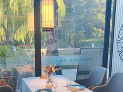 -食悦江南·淮扬菜·烤鸭(亚运村·惠新店)