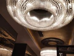-黄嘉喜来登酒店-采悦轩中餐厅(滨江中路店)