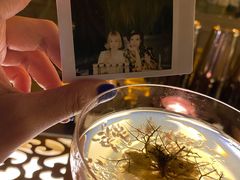 -Shift cocktail bar鸡尾酒吧