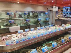 -天天渔港(杏林街店)