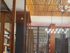 -羡餐厅·杭帮菜·淳菜(千岛湖自由洲际殿店)