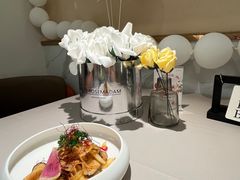 -LE SHARE洛笙·花园西餐(北京路步行街店)