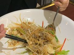 -明思味 二十年潮粤菜(榕城东山店)
