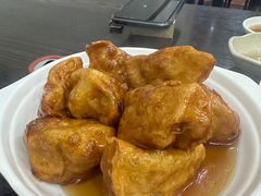 -江东饺子馆(江东路店)