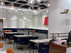 大堂-家有好面(世博源店)