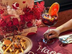 -BROWNSTONE布朗石西班牙餐厅(富城店)