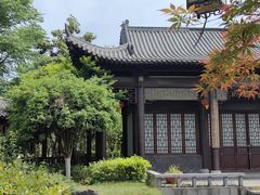 -武汉园博园(武汉自然博物馆)