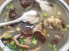 -鑫旺旺汤包(总店)