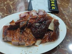 -陈光记烧腊店(罗保博士街店)