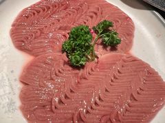 -辣斗辣火锅(太古里店)