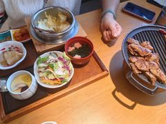 -味太助·银饭食堂(中华城店)