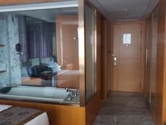 -厦门明发国际大酒店(会展中心环岛路店)