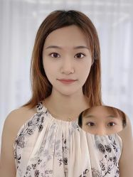 -臣丽纹眉品牌连锁