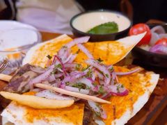 -ELI FALAFEL Lebanese&Mediterranean黎巴嫩美食(富城路店)