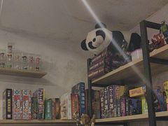 -好玩工厂密室·鹅鸭杀·桌游拼豆电玩