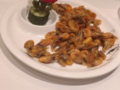 -上海1号私藏菜(静安店)