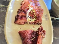 -兰溪小馆(东直门簋街店)