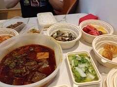 -浙江三立开元名都大酒店·四季轩中餐厅