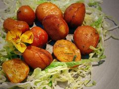 -生机蔬食·24节气料理餐厅(番禺广场店)