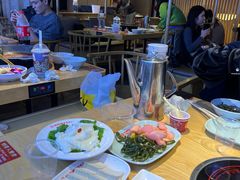 -何师傅美蛙鱼头(汉街店)