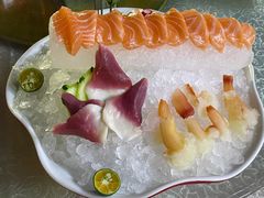 -阿拉斯加·海货(马王堆店)