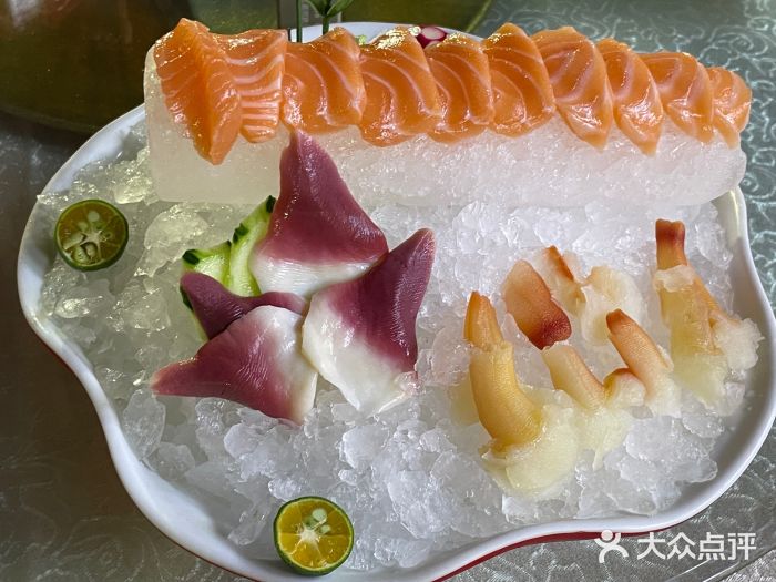 阿拉斯加·海货(马王堆店)图片