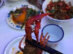 -老长沙龙虾馆(梅林店)