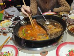 -江北北火锅馆·公路夜市(魏公村店)