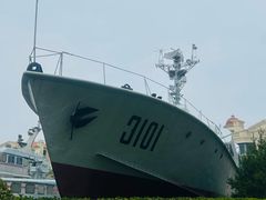 -中国人民解放军海军博物馆