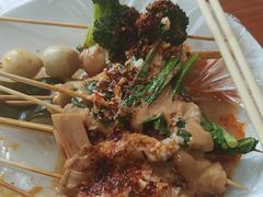 -郭记小街麻辣烫(南小街总店)