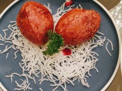 -酌宴府The China Club·广州万富希尔顿酒店(云城东路店)