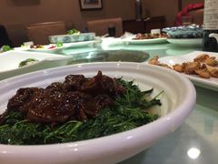 -老人和饭店(打浦路店)