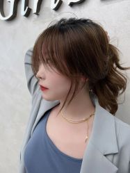 -SY COLOUR专业烫染