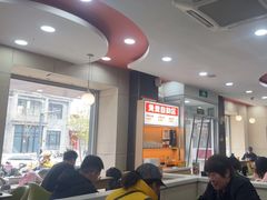 -李先生牛肉面大王(北京东四店)
