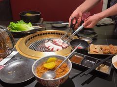 -谷牛和牛烤肉(漕河泾印象城店)