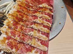-伊茉家的烤肉店(勒泰中心店)