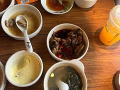 -真功夫(棠下店)